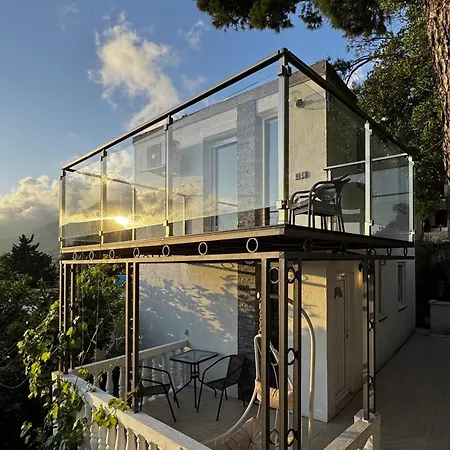 House In The Pines Villa Sutomore Exterior photo